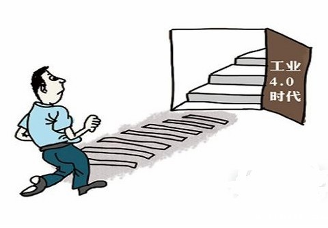 工业4.0 工业4.0