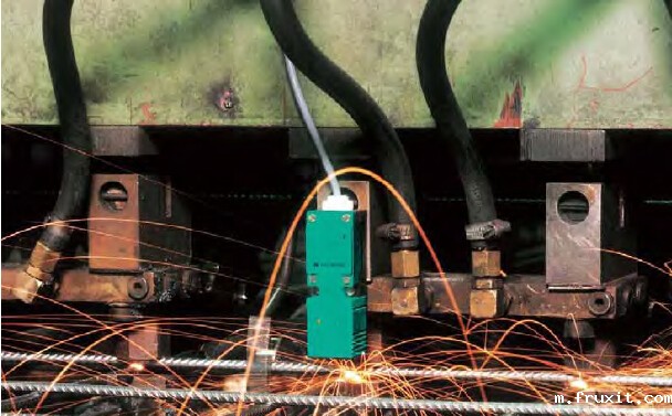 传感器技术发展市场在用于科研和军事行业的应用