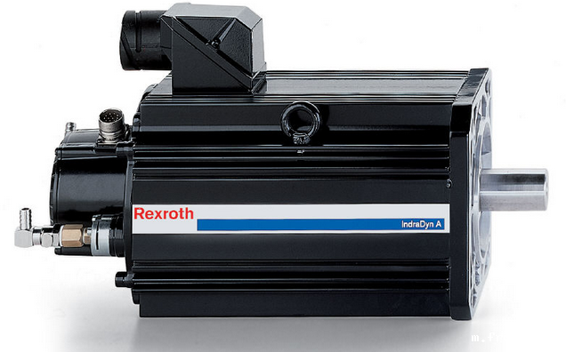 伺服电机没有带负载,报过载该如何处理?