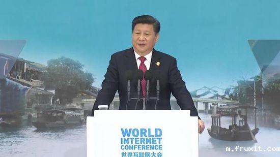 世界互联网大会召开,taptap国际版下载教程智能装备乘互联网东风