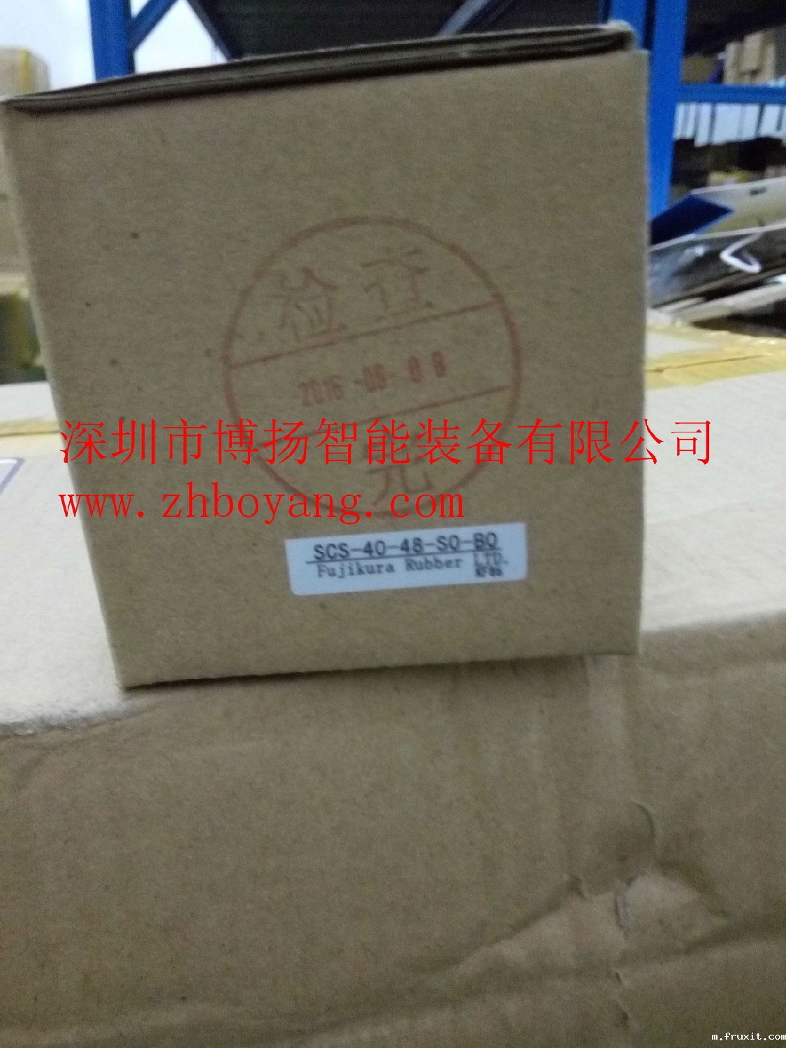 SCS-40-48-S0-B0 SCS-40-48-S0-B0