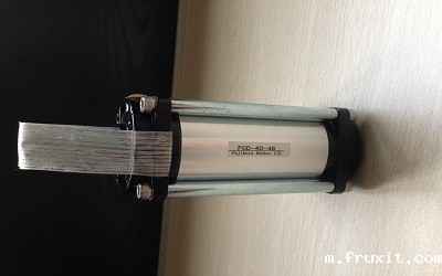 什么是旋转摆动气缸？旋转气缸是不是摆动气缸？