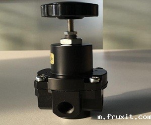 水管道采用可调式减压阀有什么作用？