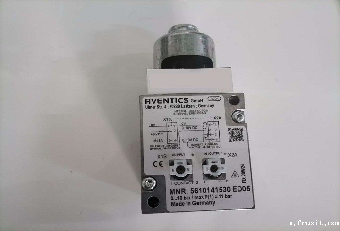 气体钢瓶减压阀工作原理及使用方法？