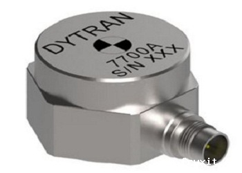 压电式传感器与加速度传感器原理是否一样