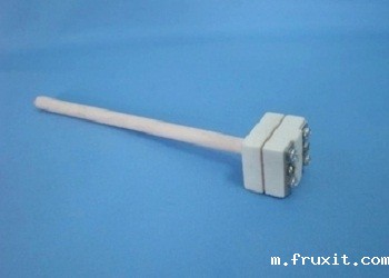 四线热电阻温度传感器的接线接法