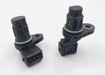 接触式传感器和曲轴位置信息传感器系统安装方式