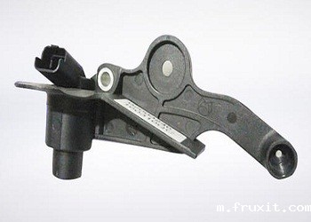 曲轴位置传感器的特点和元件分类