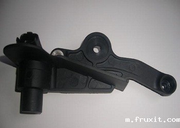 曲轴位置传感器电压多少为正常状态？