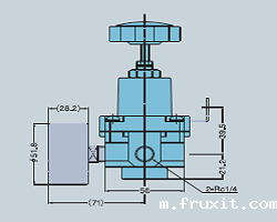 压力仪器传感器的接线方法，多线制传感器的如何接线？