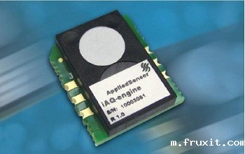 霍尔传感器 霍尔传感器