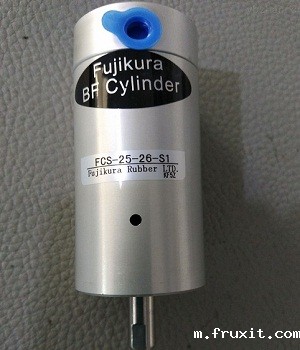 3种不同类型气缸的结构和工作原理