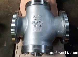 三通调节阀起什么作用?