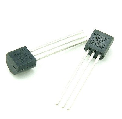 温度传感器的价格受哪些因素影响?