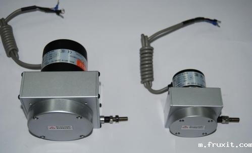 现代位移传感器的工作原理,选择好的位移传感器