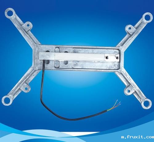 电感式传感器应用 电感式传感器应用