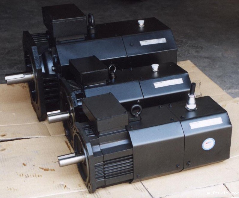 伺服电机维修方法和伺服电机编码器工作原理