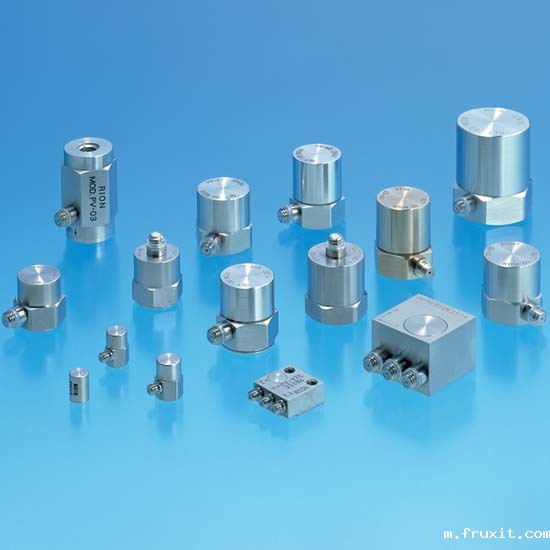 振动速度传感器