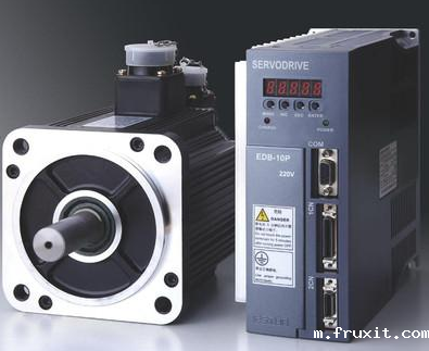 伺服电机在数控系统中最大的应用特点