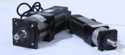 直流伺服电机如何实现最快速度的稳定性能?