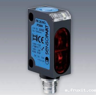 红外传感器和光电传感器有何区别?