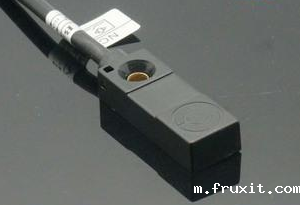 霍尔传感器工作原理随磁场强度变化而变化