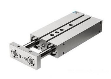 festo无杆气缸dgp与dgpl的功能区别