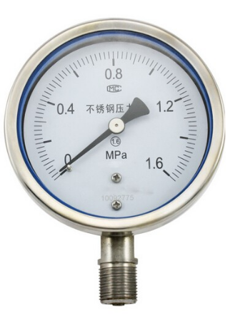 压力表量程是什么?压力表测量多大量程最合适?