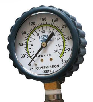 测高压力表怎么使用,测高压力表使用说明?