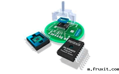 MEMS传感器 MEMS传感器