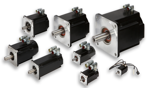 伺服电机选型 伺服电机选型