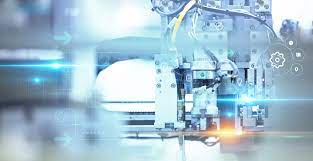 工业自动化控制 工业自动化控制