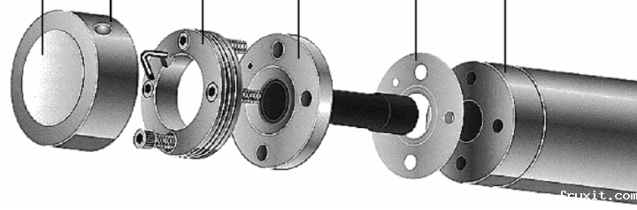 氧化锆传感器 氧化锆传感器