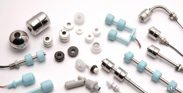 液位开关种类 液位开关种类