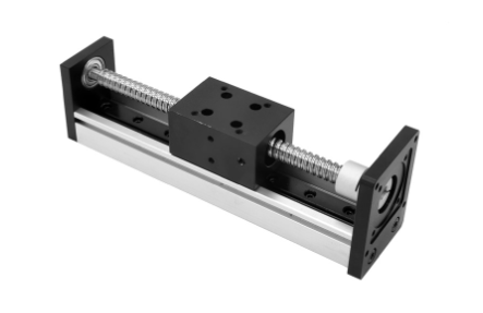 直线步进电机 直线步进电机