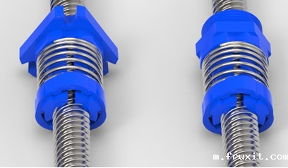 运动控制系统 运动控制系统