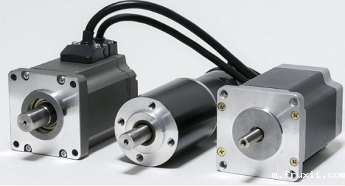 如何驱动伺服电机，伺服驱动控制器驱动和控制反馈电路