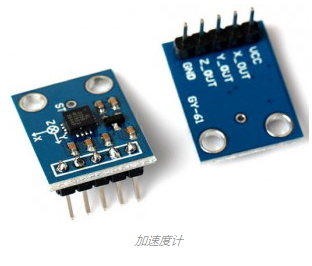 不同类型电气和电子传感器类型及应用原理