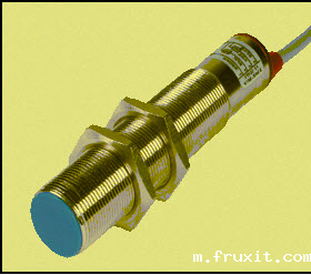 简单的接近传感器电路和程序电路图应用方式