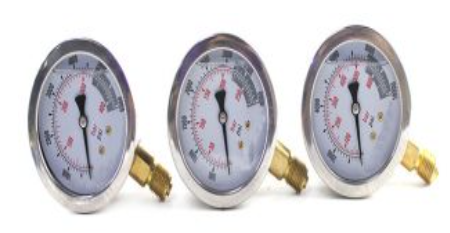 压力表 压力表