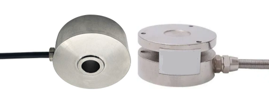 压电压力传感器 压电压力传感器