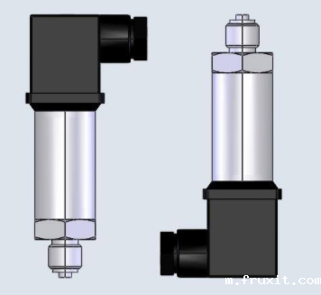 压阻式压力传感器 压阻式压力传感器