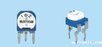 金属陶瓷微调电位器是什么，金属陶瓷微调电位器有哪些性能特点?