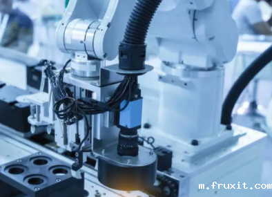 未来10年工业自动化行业水平将得到哪些重要突破?