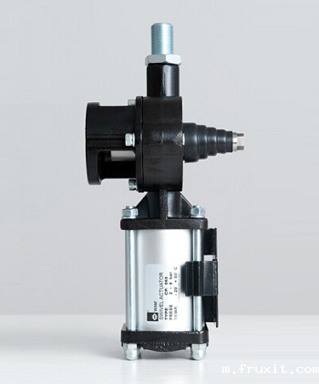 如何区分电动执行器与气动执行器,电动与气动各有什么好处?