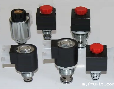 插装式电磁阀是什么控制元件,插装式电磁阀有什么作用功能?