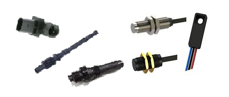 汽车关键电子元件速度传感器的作用是什么？