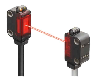 激光传感器 激光传感器