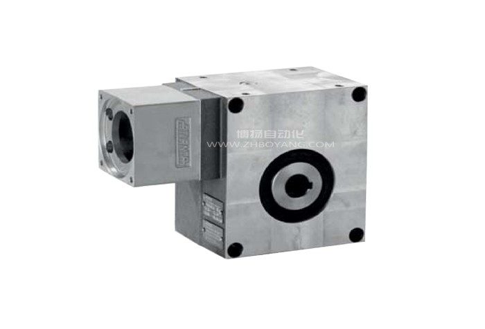 我国减速机转型的方向在哪里?