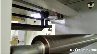 藤仓经济型气缸应用案例2